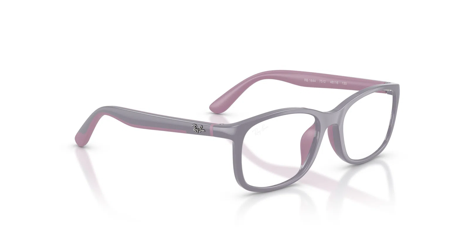 Ray-Ban Junior 1644 Eyeglasses - view 20